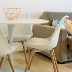 Astria Palermo - Complex Novum شقة أوليمبْ