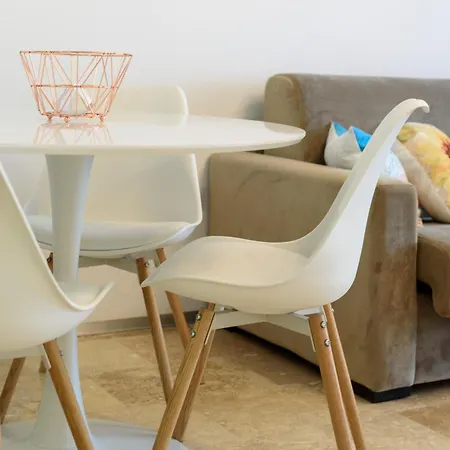Astria Palermo - Complex Novum Appartement Olimp