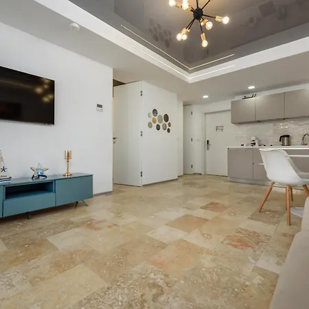 Appartement Astria Palermo - Complex Novum Olimp