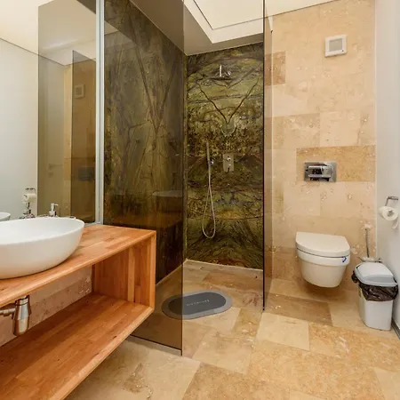 Appartement Astria Palermo - Complex Novum *
